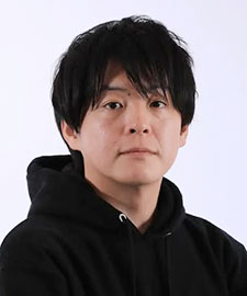 大浦 学 氏