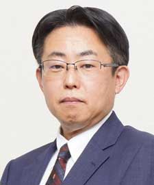佐野 暢彦 氏