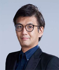 佐藤 義人 氏