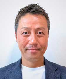 澤 義雄 氏
