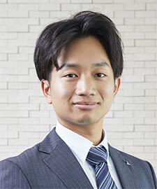 清田 幸佑 氏