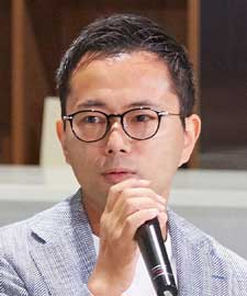 髙橋 宏幸氏