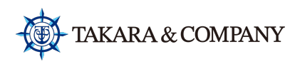 株式会社TAKARA & COMPANY