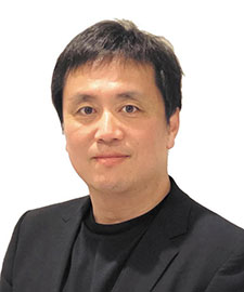 田中 文悟 氏