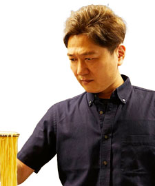山口 裕史氏