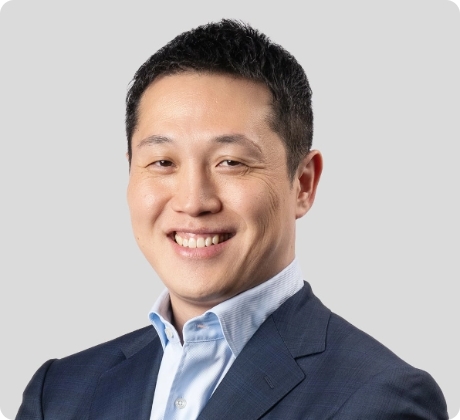 Kazuya Kaneda Managing Director & COO