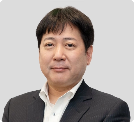 Koichi Nakamura Director & CFO