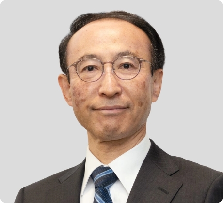 Hiroshi Sakamaki Independent Outside Director