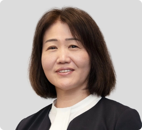 Tomoko Kato Independent Outside Director