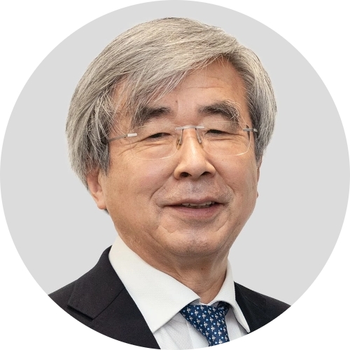 Jiro Araki Independent Outside Director (Audit and Supervisory Committee Member)