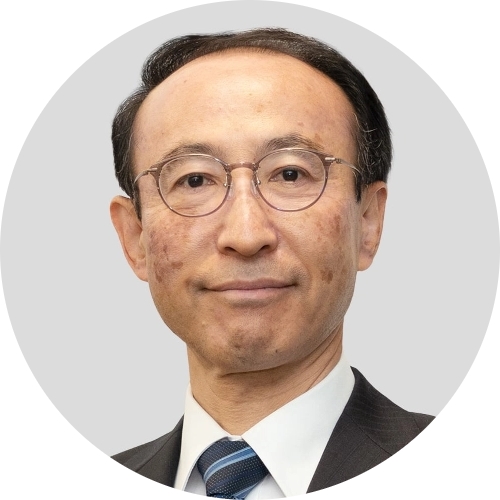 Hiroshi Sakamaki Independent Outside Director (Audit and Supervisory Committee Member)