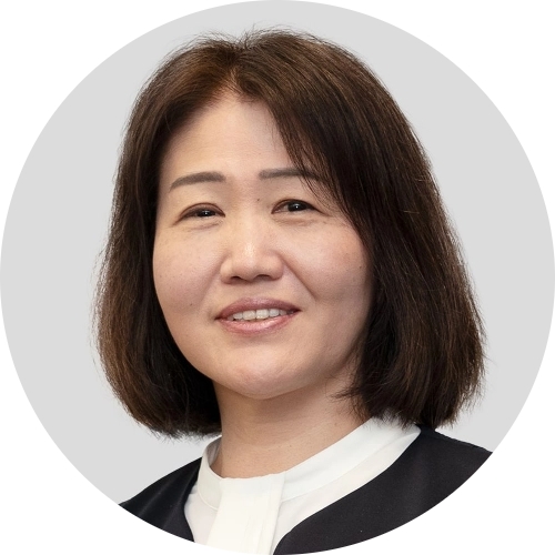 Tomoko Kato (family register name: Tomoko Shimura) Independent Outside Director (Audit and Supervisory Committee Member)