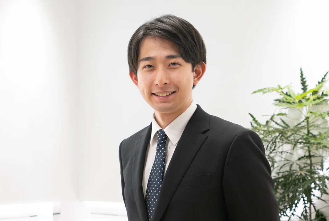 アドバイザー 末増 将大