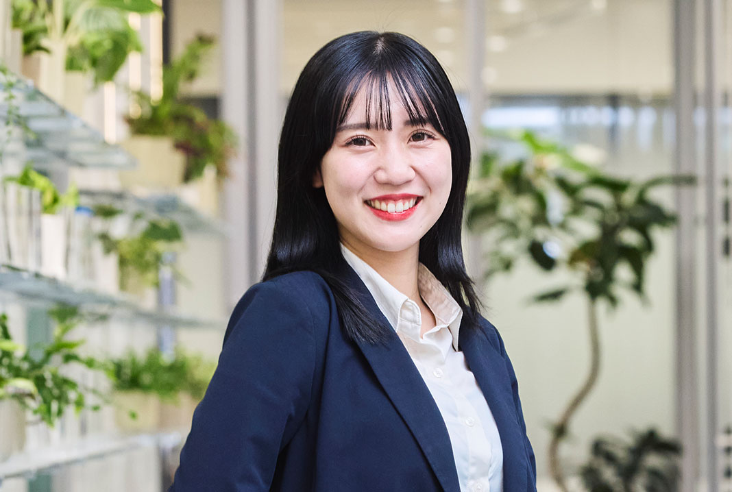五十嵐 日菜
