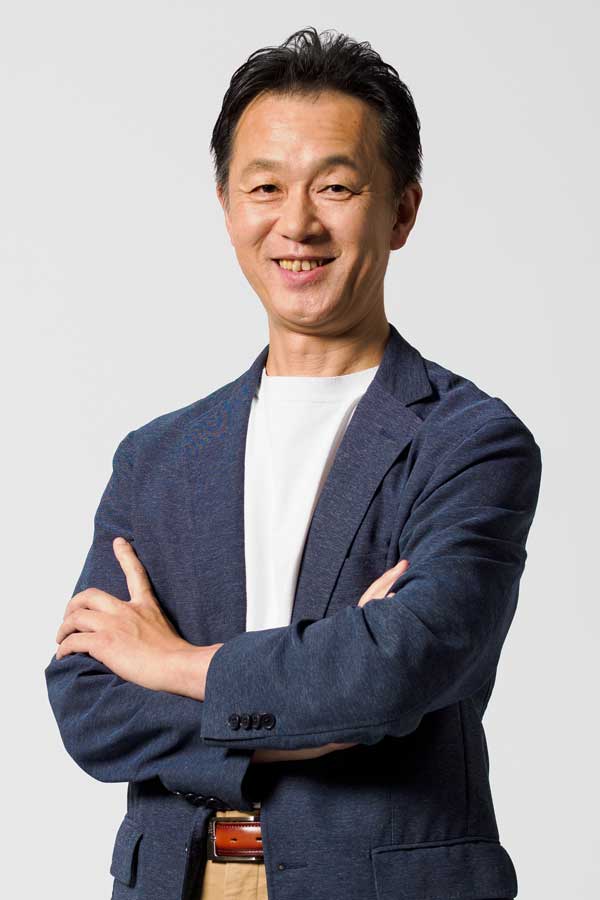代表取締役社長 荒井 邦彦