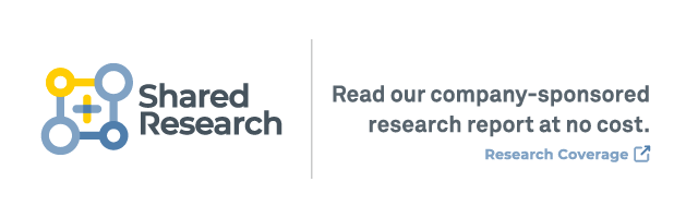 sharedresearch