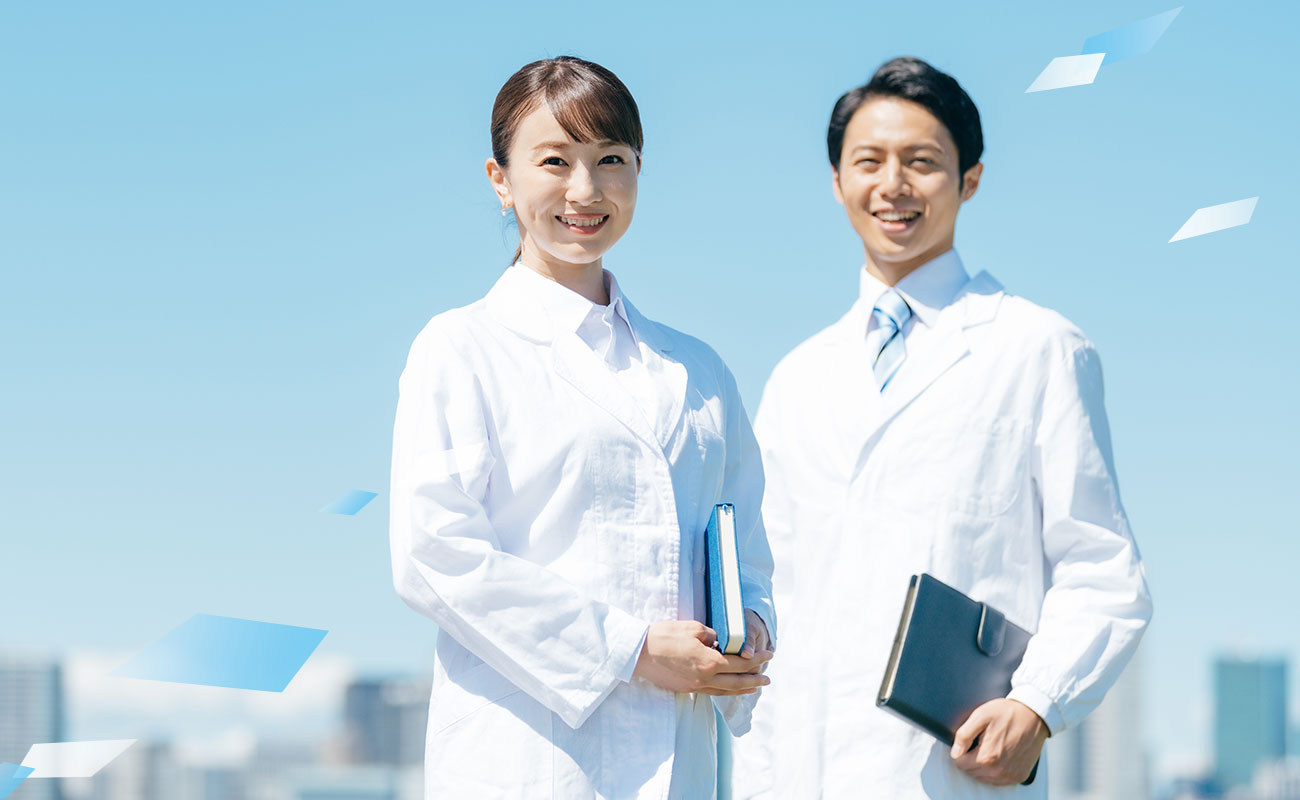 調剤薬局イメージ画像