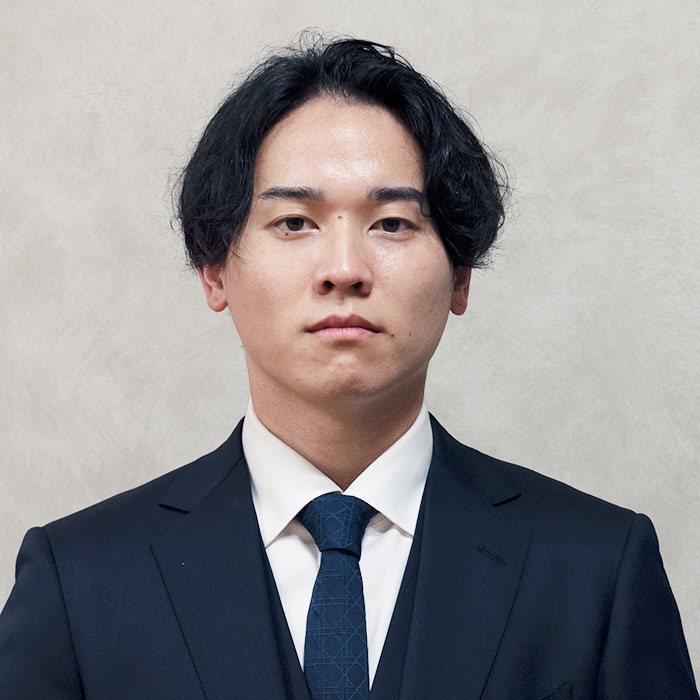 井吹 祐太