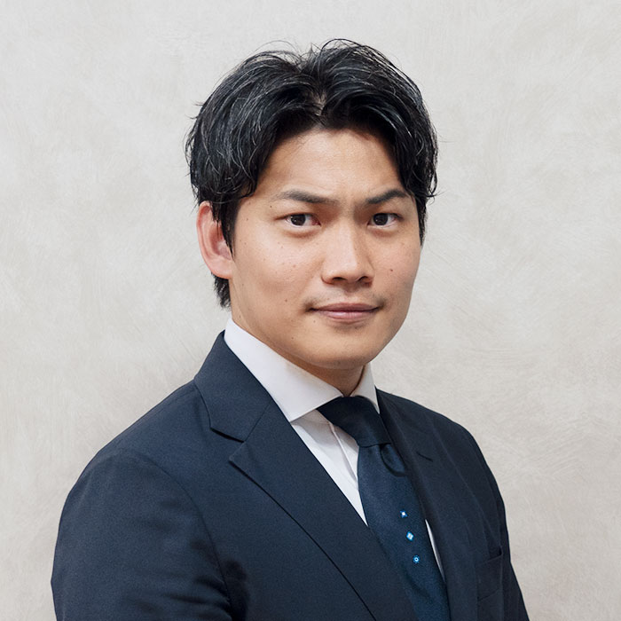松田 拓馬