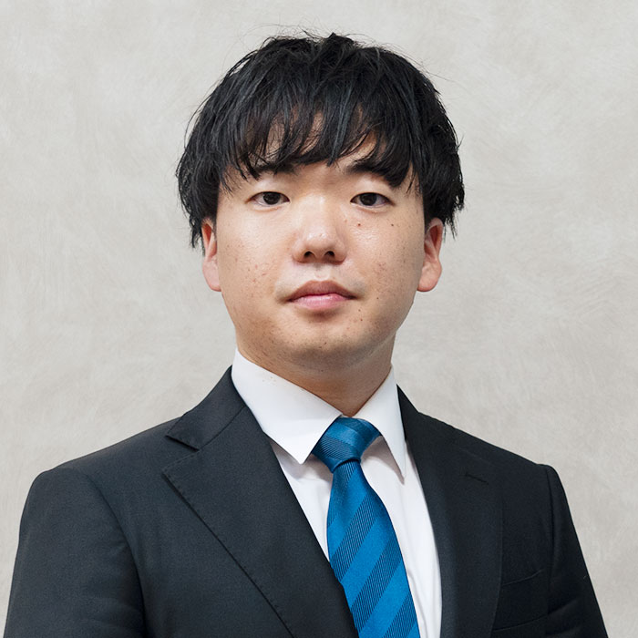 田中 勇次