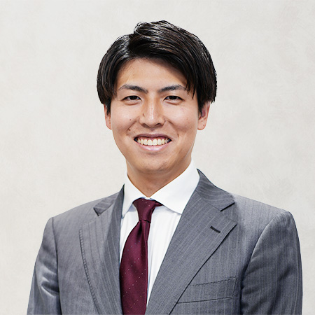 金井 駿士