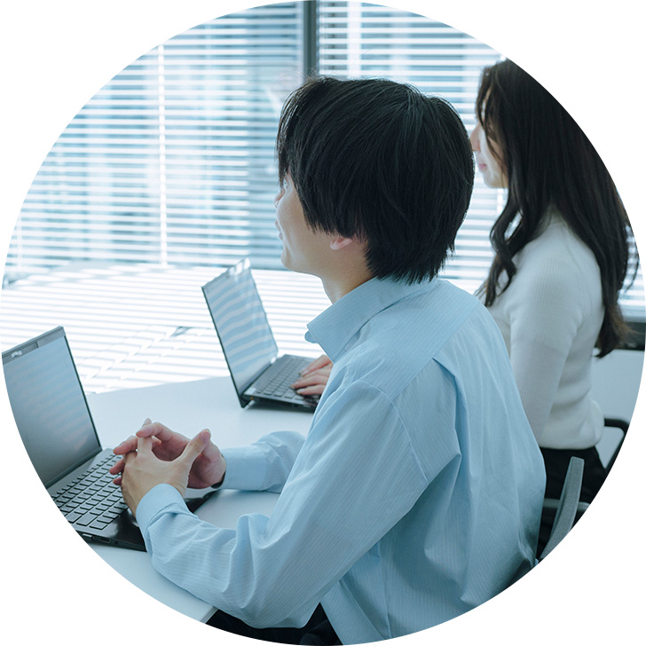 M&Aは、人の想いでできている。