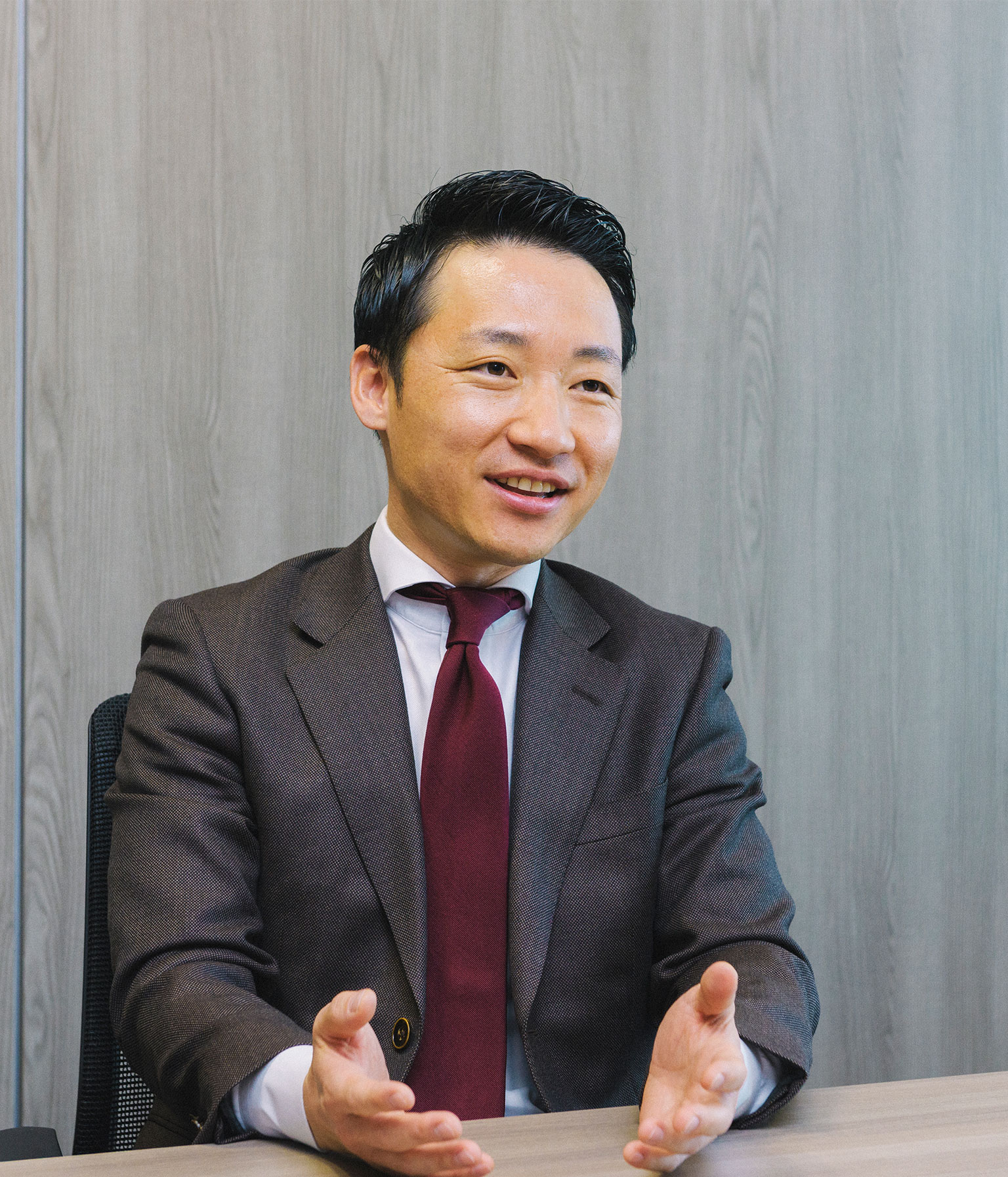 伴瀬卓也