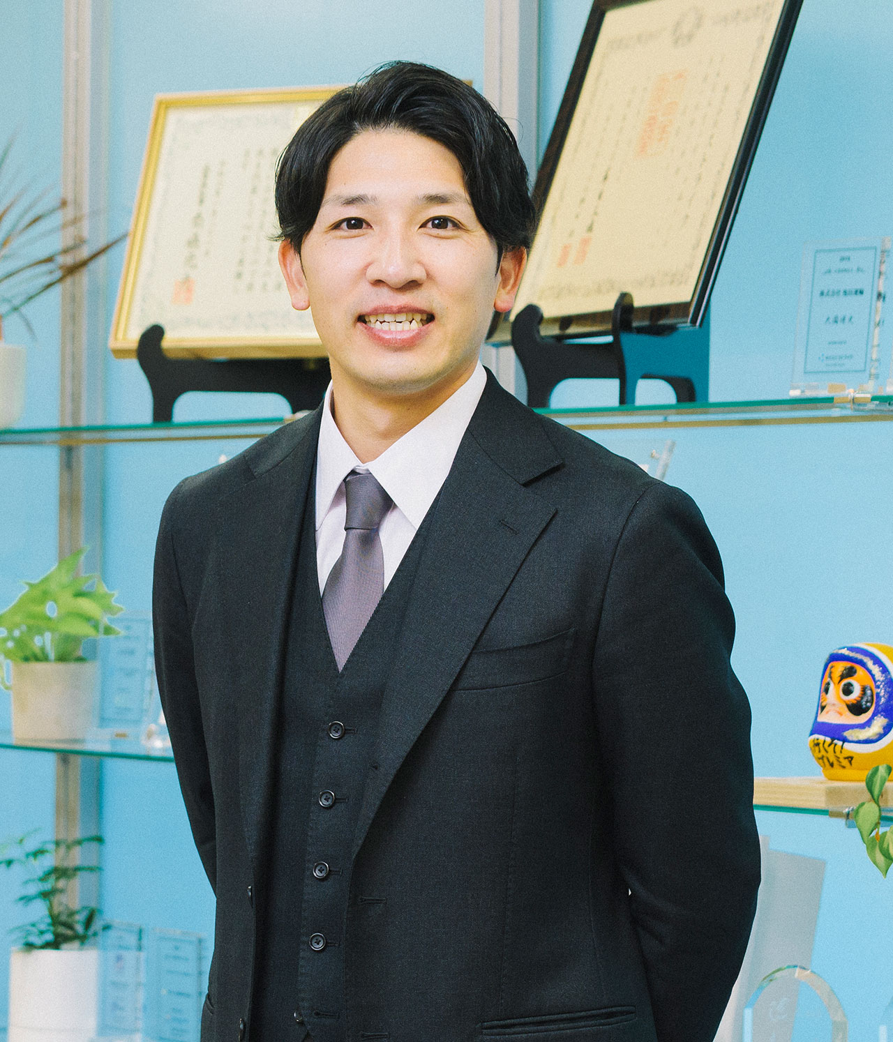 横山慶