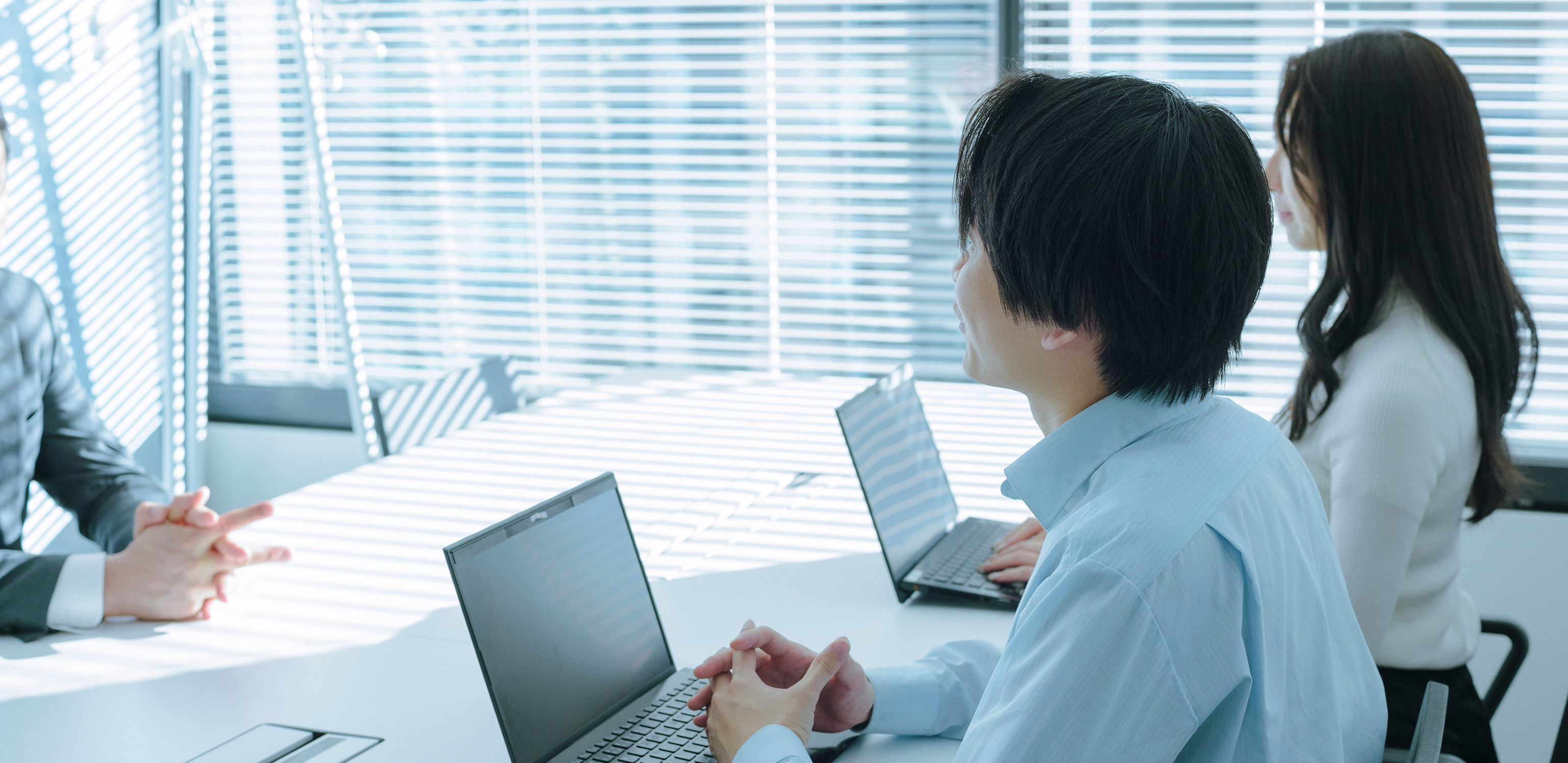プロフェッショナルになるための3つの要素のイメージ画像