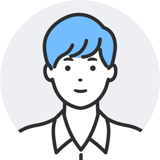 学生イメージイラスト